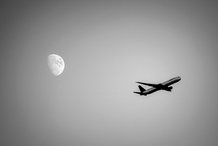 Fly me to the moon and let me….. » Max Bittle Photography